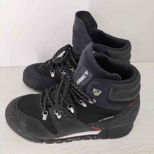 アディダス adidas TERREX SNOWPITCH C.RDY トレッキングシューズ メンズ JPN:25.5