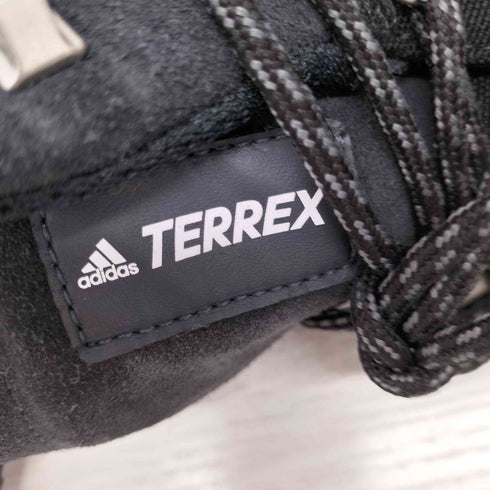 アディダス adidas TERREX SNOWPITCH C.RDY トレッキングシューズ メンズ JPN:25.5