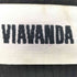 ヴィアヴァンダ viavanda ジップカーディガン レディース FREE