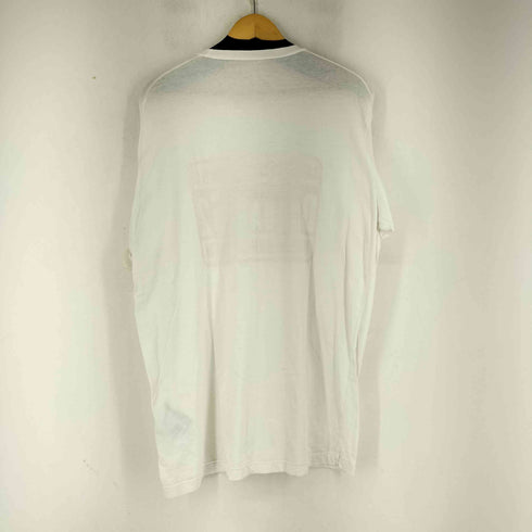 ディースクエアード DSQUARED2 プリントクルーネックTシャツ メンズ import:XXL