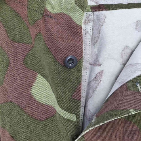 FINNISH ARMY フィンランド軍 M-62 オーバーパンツ リバーーシブル メンズ JPN:S