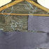 sahara Knit Docking Sheer Top ニットドッキングシアートップス サムホール レディース