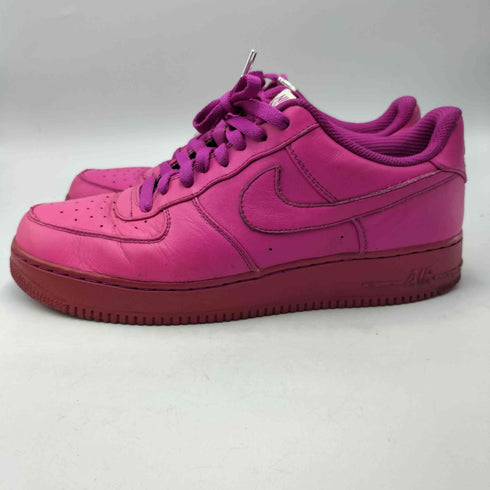 ナイキ NIKE AIR FORCE I 82 カスタム ローカット スニーカー メンズ JPN:28.5