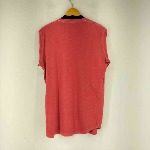 ディースクエアード DSQUARED2 TWINKY プリントクルーネックTシャツ メンズ import:XL