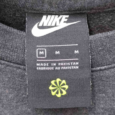 ナイキ NIKE サステナブル クルースウェット メンズ import:M