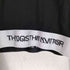 THINGS THAT MATTER V-NECK NOTCH TERECO RIB CROPPED TOPS domestic レディース FREE