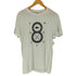 ラコステ LACOSTE プリントTシャツ メンズ 3