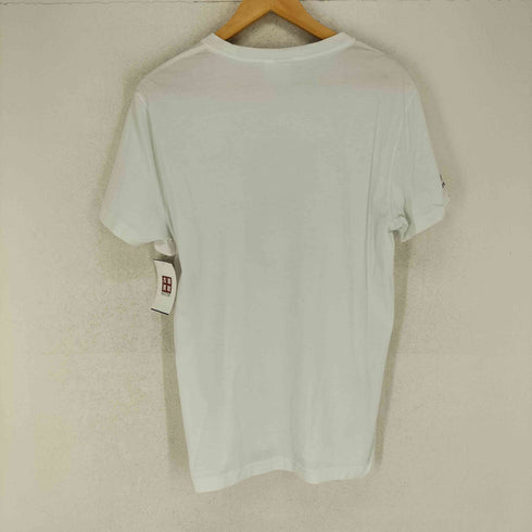 ラコステ LACOSTE プリントTシャツ メンズ 3