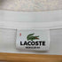 ラコステ LACOSTE プリントTシャツ メンズ 3
