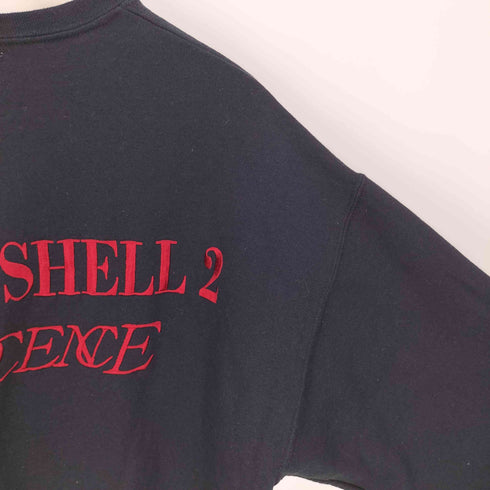 ワコマリア WACKO MARIA 24SS INNOCENCE CREW NECK SWEAT SHIRT TYPE イノセンス クルーネック スウェット トレーナー メンズ import:L