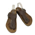 ビルケンシュトック BIRKENSTOCK RAMSES BIRKO-FLOR ラムゼス ビルコフロー サンダル メンズ JPN:27