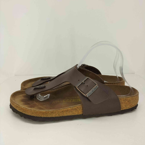 ビルケンシュトック BIRKENSTOCK RAMSES BIRKO-FLOR ラムゼス ビルコフロー サンダル メンズ JPN:27