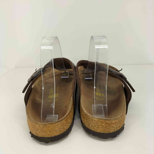 ビルケンシュトック BIRKENSTOCK RAMSES BIRKO-FLOR ラムゼス ビルコフロー サンダル メンズ JPN:27