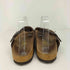 ビルケンシュトック BIRKENSTOCK RAMSES BIRKO-FLOR ラムゼス ビルコフロー サンダル メンズ JPN:27