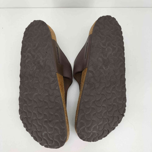 ビルケンシュトック BIRKENSTOCK RAMSES BIRKO-FLOR ラムゼス ビルコフロー サンダル メンズ JPN:27