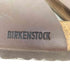 ビルケンシュトック BIRKENSTOCK RAMSES BIRKO-FLOR ラムゼス ビルコフロー サンダル メンズ JPN:27