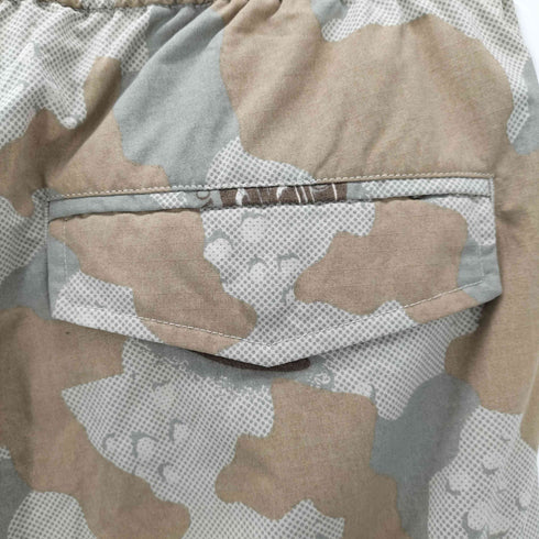 アンダーカバー UNDERCOVER 迷彩カモフラ カーゴパンツ メンズ JPN:M