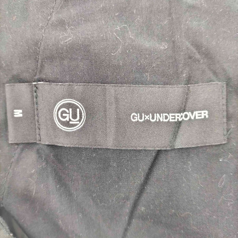 アンダーカバー UNDERCOVER 迷彩カモフラ カーゴパンツ メンズ JPN:M