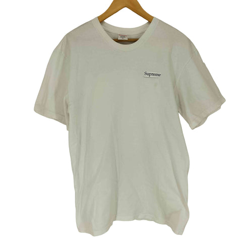 シュプリーム Supreme 23ss blowfish tee メンズ M