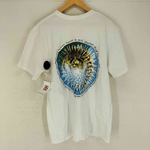 シュプリーム Supreme 23ss blowfish tee メンズ M