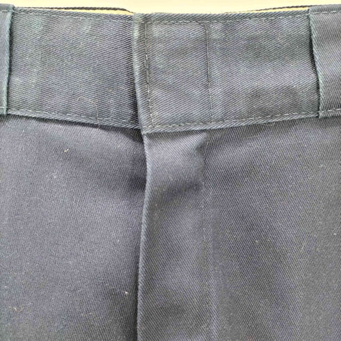ディッキーズ Dickies 874 オリジナルフィットワークパンツ メンズ 32×32