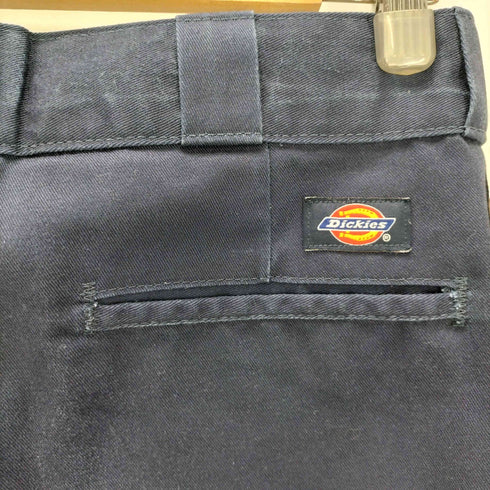 ディッキーズ Dickies 874 オリジナルフィットワークパンツ メンズ 32×32