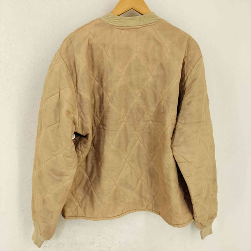 Nor wester キルティングジャケット TALONZIP メンズ
