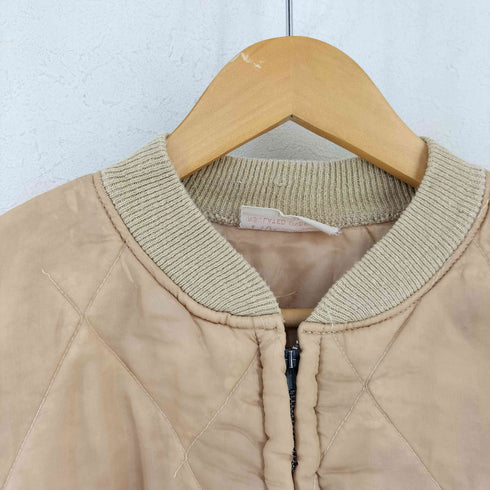 Nor wester キルティングジャケット TALONZIP メンズ