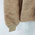 Nor wester キルティングジャケット TALONZIP メンズ