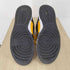 ナイキ NIKE Dunk High University Gold and Black メンズ 26.5