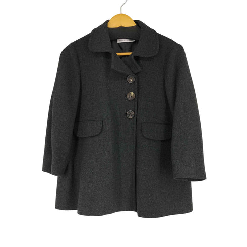 シーバイクロエ SEE BY CHLOE ウールショートジャケット レディース JPN:38