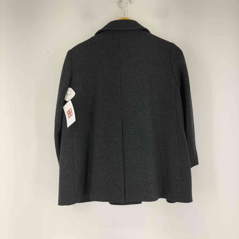 シーバイクロエ SEE BY CHLOE ウールショートジャケット レディース JPN:38