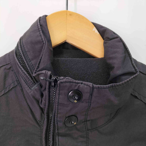 ジースターロー G-STAR RAW NEW WORK DEAN OVERSHIRT バック刺繍 ワークシャツ メンズ JPN:M