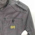 ジースターロー G-STAR RAW NEW WORK DEAN OVERSHIRT バック刺繍 ワークシャツ メンズ JPN:M