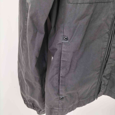 ジースターロー G-STAR RAW NEW WORK DEAN OVERSHIRT バック刺繍 ワークシャツ メンズ JPN:M