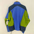 ナイキ NIKE 90S 銀タグ バイカラージップナイロンジャケット メンズ JPN:XL