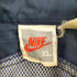 ナイキ NIKE 90S 銀タグ バイカラージップナイロンジャケット メンズ JPN:XL