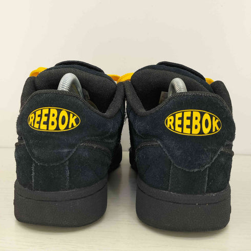 リーボック Reebok CLUB C BULC クラブ シー バルク コアブラック レディース JPN:24.5