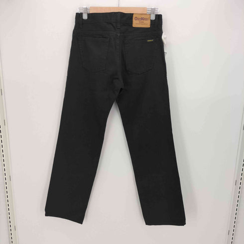 オシュコシュ OSHKOSH 後染め 5ポケットパンツ メンズ 31