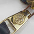 トリーバーチ TORY BURCH 花柄 ラウンドジップ レザー 長財布 レディース