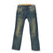 ディーゼル DIESEL SLICKAP ボタンフライ デニムパンツ メンズ W32/L32