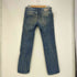 ディーゼル DIESEL SLICKAP ボタンフライ デニムパンツ メンズ W32/L32