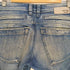 ディーゼル DIESEL SLICKAP ボタンフライ デニムパンツ メンズ W32/L32