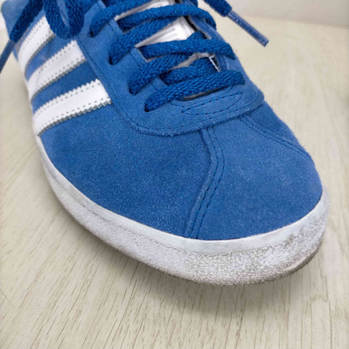 アディダスオリジナルス adidas Originals Gazelle 85 レディース JPN:23