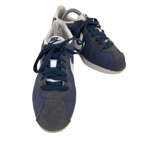 ナイキ NIKE WMNS CLASSIC CORTEZ NYLON レディース JPN:23.5