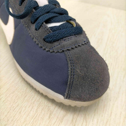ナイキ NIKE WMNS CLASSIC CORTEZ NYLON レディース JPN:23.5