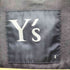 ワイズ Ys コットンシングルテーラードジャケット レディース 1