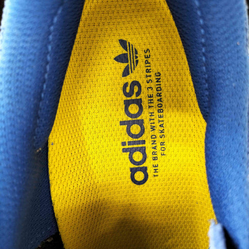 アディダス adidas BUSENITZ ブセニッツ メンズ 25.5