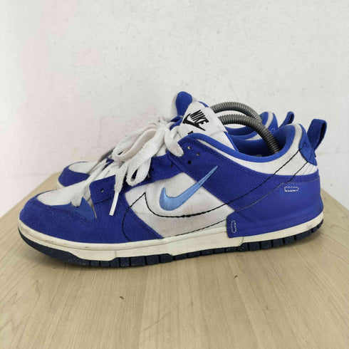 ナイキ NIKE Womens Dunk Low Disrupt 2 Hyper Royal メンズ 27