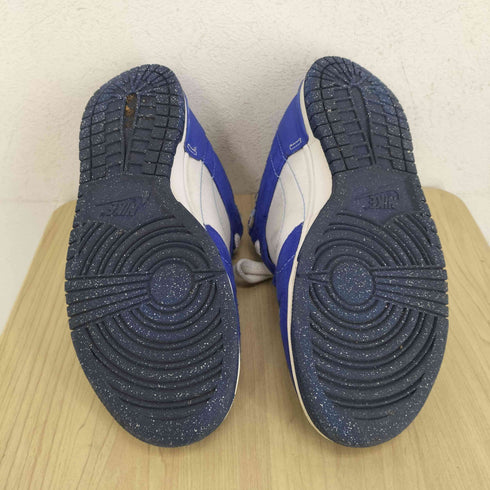 ナイキ NIKE Womens Dunk Low Disrupt 2 Hyper Royal メンズ 27